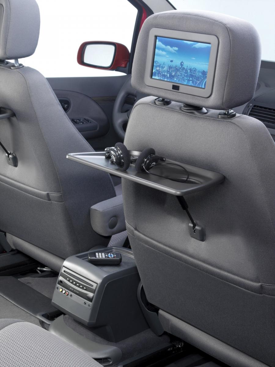  Seat Alhambra 2006 года  (фото 2 из 8)